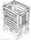 Fig. 01 - Wheeled container