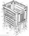 Fig. 02 - Wheeled container