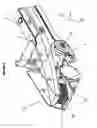 Fig. 02 - Flexible connection device between a bogey side beam and an axle-box