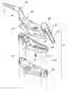 Fig. 01 - Motorcycle handlebar mounting system