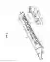 Fig. 02 - Front pillar trim mounting structure of vehicle