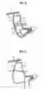 Fig. 03 - Front pillar trim mounting structure of vehicle