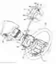 Fig. 01 - Horn switch assembly for vehicles