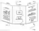 Fig. 01 - Removably attachable security devices