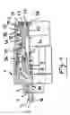 Fig. 02 - Flat-surface quick coupling tubes extending between a pressurized fluid user device and a fluid feeding means