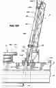 Fig. 08 - Threaded connectors for axial alignment of tubular components, and method of installing pipe sections employing such connectors
