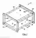 Fig. 02 - Apparatus for a fire-rated duct