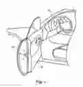 Fig. 02 - Methods and systems for magnetic coupling of latch mechanisms