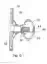 Fig. 06 - Door lock and operation mechanism