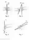 Fig. 03 - Eating utensils having internal chambers storing liquid condiments