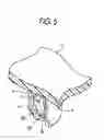 Fig. 06 - Fixing member and a fixing structure for vehicle part