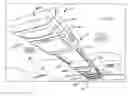 Fig. 01 - Modular vehicle rail system for vehicle