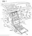 Fig. 02 - Vehicle equipment console