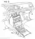 Fig. 04 - Vehicle equipment console