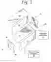 Fig. 04 - Cargo carrying container with peripheral wall structure incorporating a corrugated sheet