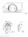 Fig. 03 - Wheel house shell for a motor vehicle