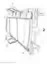 Fig. 02 - Table with folding seats