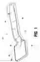 Fig. 02 - Chair-mountable table