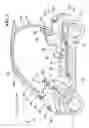 Fig. 02 - Vehicular seat structure