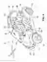 Fig. 09 - Vehicular seat structure
