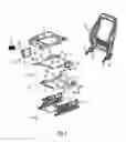 Fig. 02 - Swivel seat