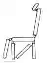 Fig. 01 - Headrest for a seat
