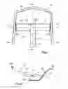Fig. 02 - Ergonomic seating module and seat fitted with said module