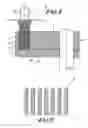 Fig. 04 - Device for manufacturing brushes and method applied thereby