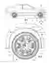 Fig. 02 - Wheel spinner assembly