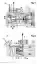 Fig. 04 - Actuator unit for an electro-hydraulic brake system