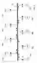 Fig. 04 - Stand-alone electrical system for large motor loads
