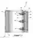 Fig. 06 - Cooling device including a biasing element