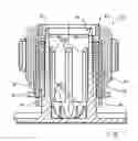 Fig. 06 - External rotor motor and method for assembling such a motor
