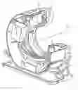Fig. 01 - Permanent magnet type motor and x-ray computed tomography apparatus