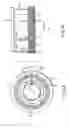 Fig. 06 - Permanent magnet type motor and x-ray computed tomography apparatus