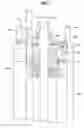 Fig. 02 - Insert molded end bell for a submersible motor and method of manufacture thereof