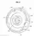 Fig. 03 - Insert molded end bell for a submersible motor and method of manufacture thereof