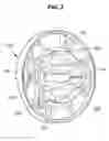 Fig. 04 - Insert molded end bell for a submersible motor and method of manufacture thereof