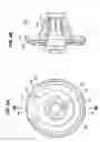 Fig. 05 - Insert molded end bell for a submersible motor and method of manufacture thereof