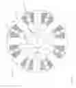 Fig. 08 - Electrical machine construction using axially inserted teeth in a stator ring or armature