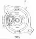 Fig. 04 - Holder for a carbon brush
