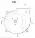 Fig. 02 - Motor for blowers