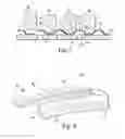 Fig. 05 - Axial retention feature for restraining composite reinforcing rings
