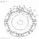 Fig. 04 - Rotor for dynamo-electric machine