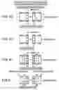Fig. 08 - Piezoelectric resonator element, piezoelectric device, method of manufacturing the same, cellular phone device utilizing piezoelectric device, and electronic equipment utilizing piezoelectric device