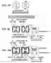 Fig. 09 - Piezoelectric resonator element, piezoelectric device, method of manufacturing the same, cellular phone device utilizing piezoelectric device, and electronic equipment utilizing piezoelectric device