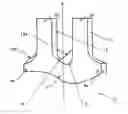 Fig. 01 - Tuning fork-type crystal vibrator
