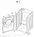 Fig. 03 - Home appliance assembly