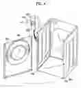 Fig. 05 - Home appliance assembly