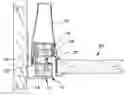 Fig. 01 - Self-closing drawer guides with integrated damping
